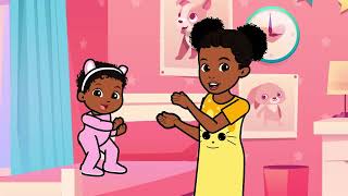 Good Morning  An Original Song by Gracies Corner  Kids Nursery Rhymes [upl. by Ydissahc]