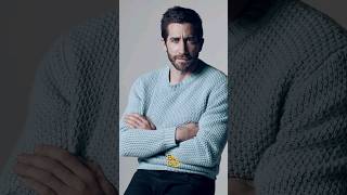 is Jake Gyllenhaal Blind [upl. by Blalock]