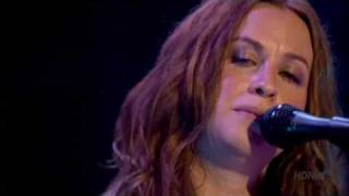 Alanis Morissette  Thank U 2008 Brixton London [upl. by Ayaj]