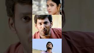 Vaartha onnu song 💞  thamirabarani  vishal  love song 🎵  Tamil ringtone song  U1 music [upl. by Harilda]