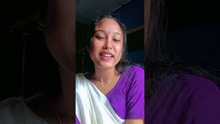 ✨💗first with axomor lovein its lyrics 💫✨assamesesong assamese feelthemusic shorts ytshorts 💗 [upl. by Juliane]