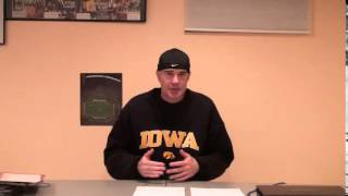 NFL picks week 13College week 14weekend recapNov 24 2014 [upl. by Einhpets734]