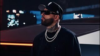 Calor  Nicky Jam x Beéle LetraLyrics [upl. by Nail]