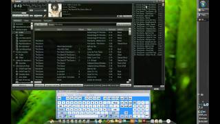 Truco con WINAMP [upl. by Schuler]