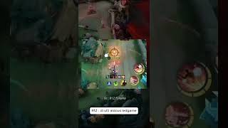 Tutor Lesley part 1 mobilelegends mlbb lesleymontage darksystemmoonton videolucu shorts [upl. by Phillada]