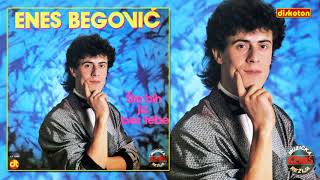 Enes Begovic  Siroce  Audio 1987 HQ [upl. by Gaulin]