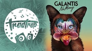 Galantis  No Money SPECTRUMK Remix [upl. by Silyhp]