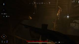 Hunt Showdown 2024  Stupid Specter Bullet Bug [upl. by Lenehc]