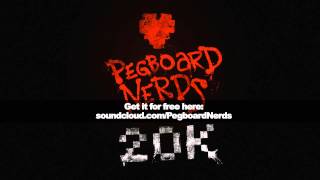 Pegboard Nerds  20K FREE [upl. by Jarret563]