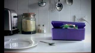 Arnotts Shapes Hungry Lunchbox commercial [upl. by Bruis276]