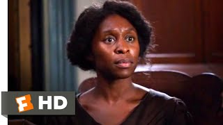 Harriet 2019  I Am Harriet Tubman Scene 210  Movieclips [upl. by Hgielram]