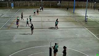 Barbados Netball Association League 2024  Fri Apr 12 [upl. by Tyrone321]