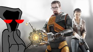 HALF LIFE 2 ANNIVERSARY [upl. by Birkner]