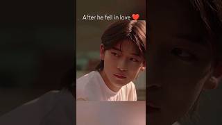 Sagami dan falling in love ❤️❤️  Fumiya Takahashi jdrama shorts [upl. by Mllly]