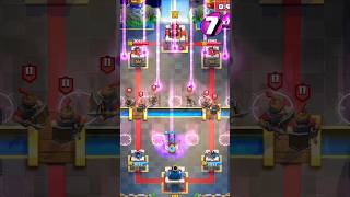 Evo Cannon is anti 1 to 7 elixir 💀 [upl. by Attwood]