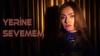 AYTEN RASUL  YERİNE SEVEMEM cover [upl. by Enaid]