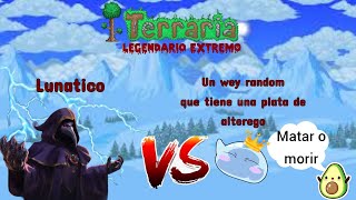 GamePlay Devaluado  Estamos de vuelta con el reto  Legendario Extremo [upl. by Enasus]