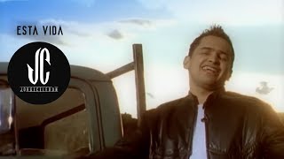 Jorge Celedón  Esta vida l Video Oficial ® [upl. by Denice]