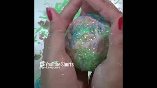 Crunchy soapy Satisfying ASMR Crunchy Soap soapasmr [upl. by Dorris]