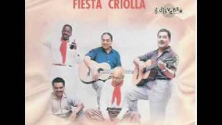 Morir ansiaraFiesta Criolla [upl. by Roscoe]