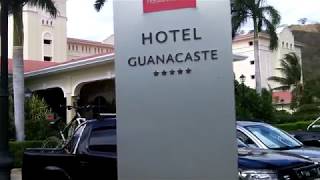 Riu Guanacaste Costa rica [upl. by Akapol]