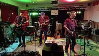 144 Jam Session Kulturverein Dreieich mit der Hausband  6345789 [upl. by Lovel834]