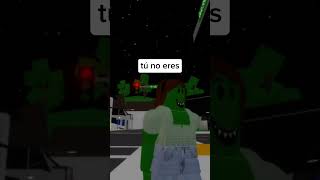 Conociendo a mi novia de Roblox en Roblox xd [upl. by Ekeiram]