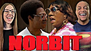 NORBIT 2007  MOVIE REACTION  THIS IS PURE COMEDY  CRAZY CAST  IS IT A CLASSIC  EDDIE MURPHY😂 [upl. by Anhpad]