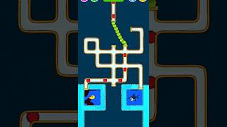 save the fish  fishdom  fish game best game for android mobile game [upl. by Suiravaj852]