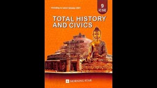 ICSE Class 9 Reduced Syllabus 202021 History amp Civics Part I Civics [upl. by Eberly689]