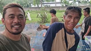 MASAYA SI BOSS SA NAKUHA NYA SALAMAT PO SA TIWALA [upl. by Annair]