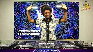 RAMILSON MAIA  DNB 211024 [upl. by Eniluap]