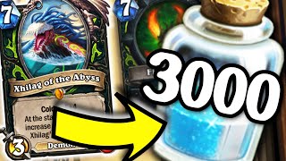 What Hearthstone Cards Should You Disenchant  Definitive Guide For ALL Time [upl. by Mcnamara]