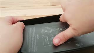 κάνουμε unboxing smartphone Ulefone 24 Armor [upl. by Euhsoj]