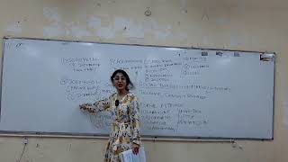 DSC09 Social Psychology in Applied Context by Ms Ashna Sehgal [upl. by Orlan269]