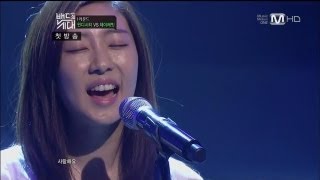 밴드의 시대 1회 1라운드  제이레빗 quot세 가지 소원quot [upl. by Jillayne]