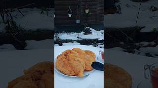 ÇITIR BÖREK çıtır börek shortvideo youtubeshorts food foodie [upl. by Rochester]