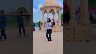 Chapak chapak bhojpuri song dance kajalkanojiyag5f [upl. by Iam]