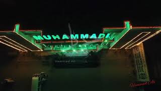 Muhammadi Marquee Rawat  Highlights  Hammad Ali Films amp Photography [upl. by Roana]