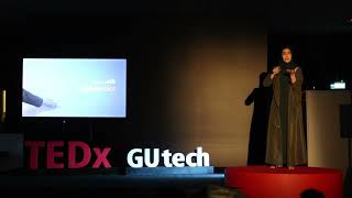 Burnout Syndrome  Maria Al Hanai  TEDxGUTECH [upl. by Iaw]