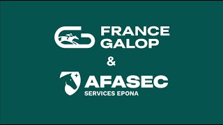 France Galop X Afasec Services Epona [upl. by Morgun]