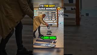 The Best Aura Moments pt 17 edit trollface troll [upl. by Ambrogio394]