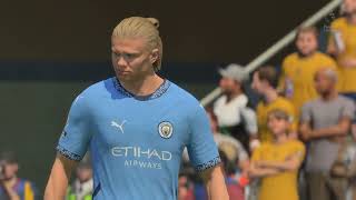 Wolves vs Manchester City  Highlights  Premier League 202425 [upl. by Atidnan84]