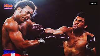 Ali vs Foreman a 50 años  Suban el Volumen  30102024  Circus FM [upl. by Mendie]