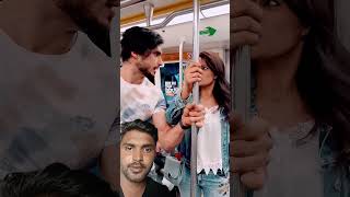 hath hta comedy funnyabrazkhan abrazkhancomedy couplegoals abrazkhanteam viralvideo [upl. by Eimorej972]