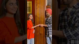 hosla rakh full movie diljitdosanjh and nimrat khaira [upl. by Niasuh630]