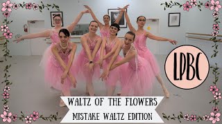 Waltz of the Flowers  Mistake Waltz [upl. by Miran]