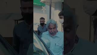 oommen chandy death whatsapp status [upl. by Allehcim]