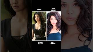 Murder 3 Movie Cast Reel Name And Real Name murder3 moviecast bollywoodmovie shorts [upl. by Christianson465]