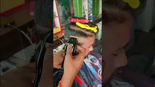 How To Hair New Hair Style For Boys [upl. by Llehctim686]